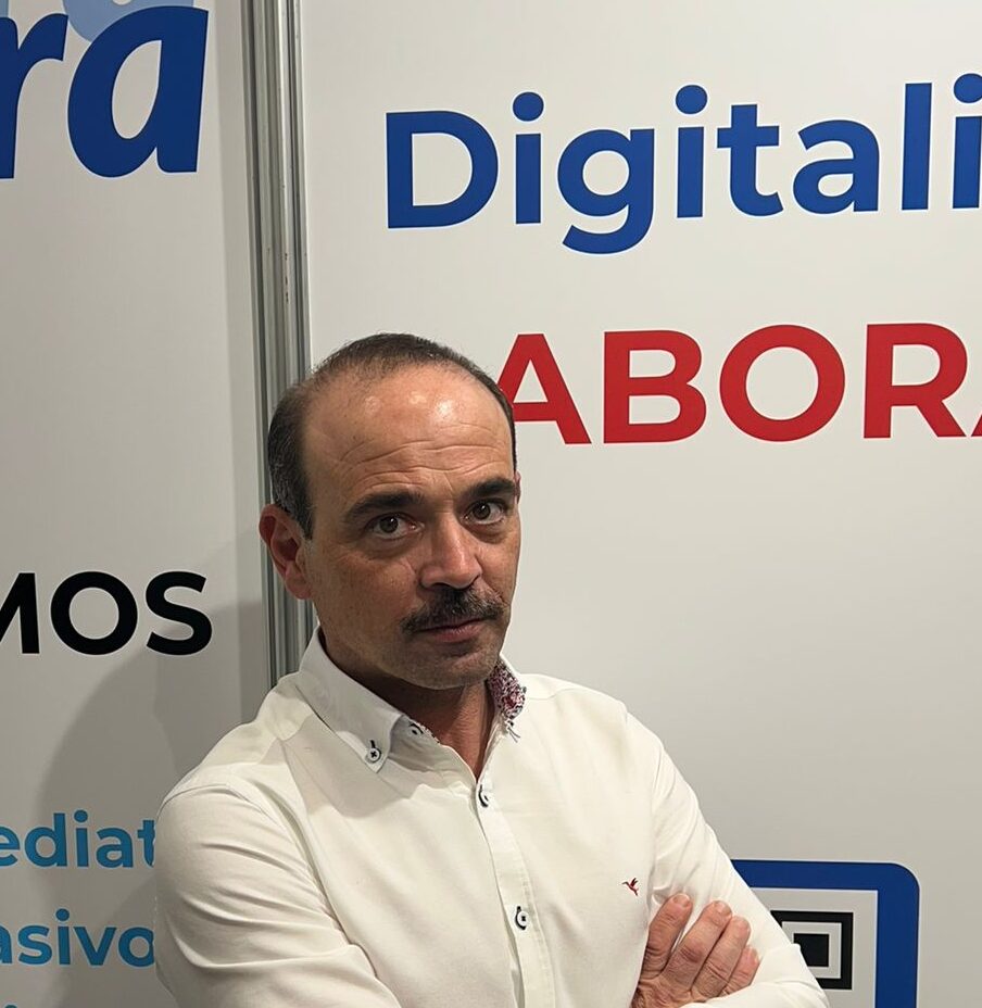 Jaime Samuel Gonzalo