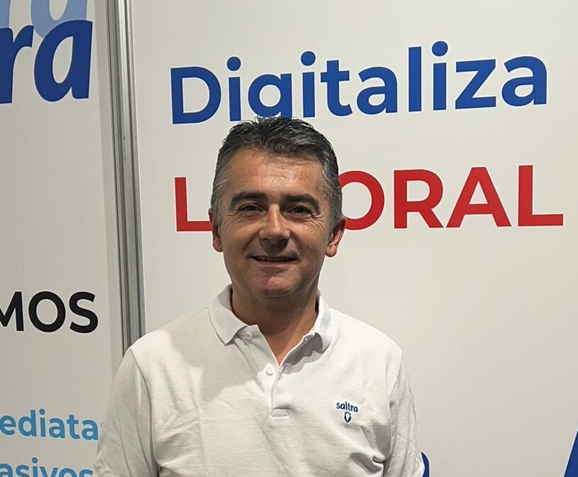 José María Martín