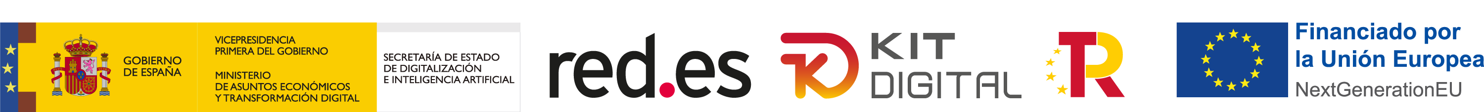 Agentes digitalizadores - Kit Digital